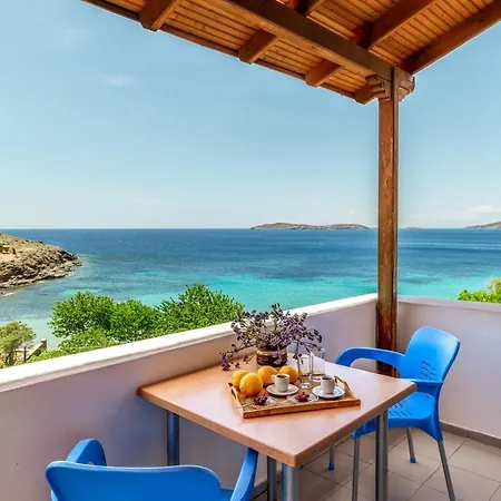 Agia Marina 3 Andros