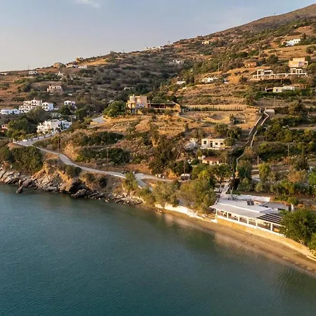 Agia Marina 3 Andros 펜션