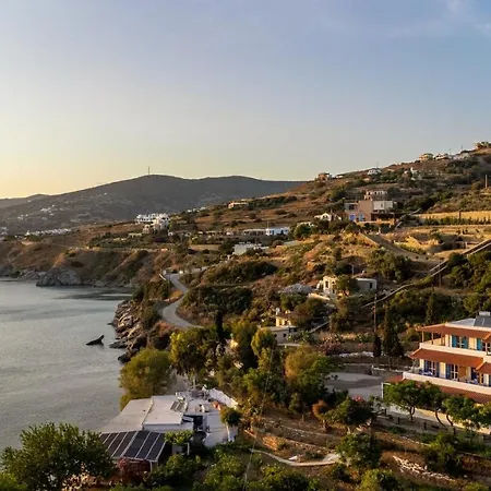 Agia Marina 3 Andros *