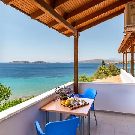 Tatil Evi Agia Marina 3 Andros