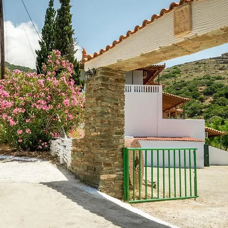 Agia Marina 3 Andros Tatil Evi *
