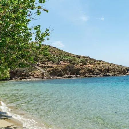 Agia Marina 3 Andros * Batsi