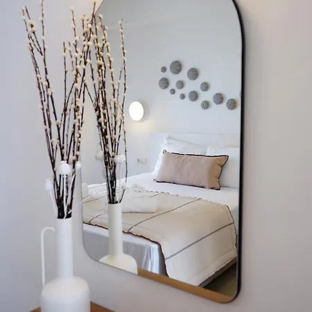 Agia Marina 3 Andros Tatil Evi Batsi