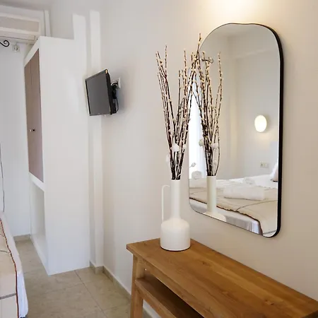 Agia Marina 3 Andros Tatil Evi