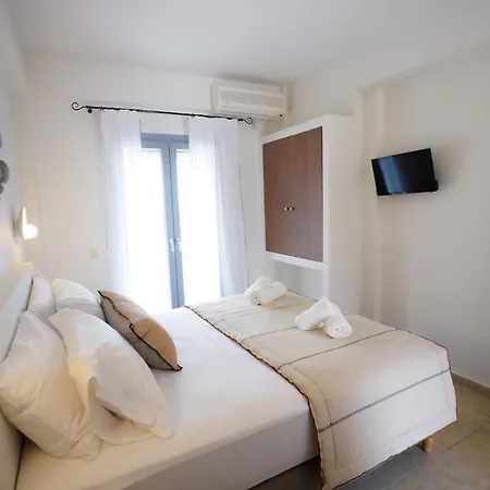 Agia Marina 3 Andros Tatil Evi *