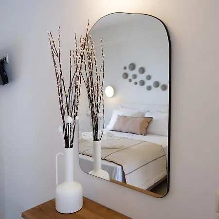 Agia Marina 3 Andros Tatil Evi *