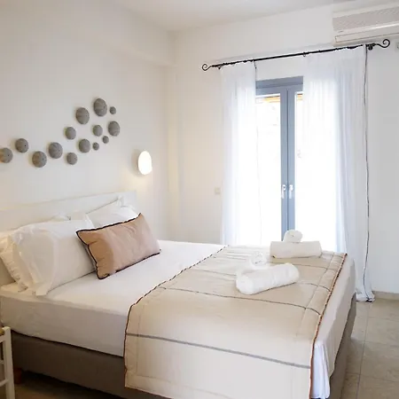 Agia Marina 3 Andros Tatil Evi Batsi