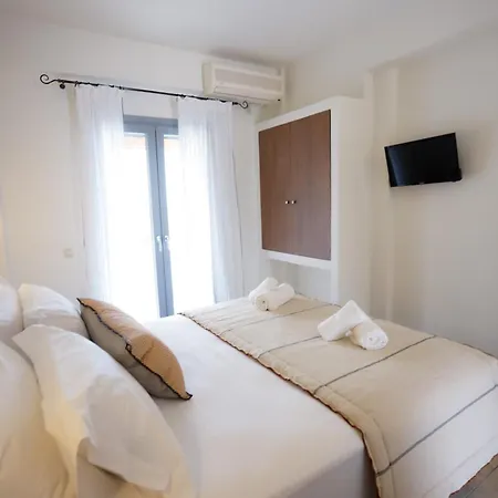 Tatil Evi Agia Marina 3 Andros *